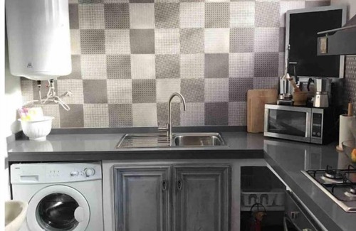 Ceuta Apartment | Beautiful Penthouse in the heart of the city