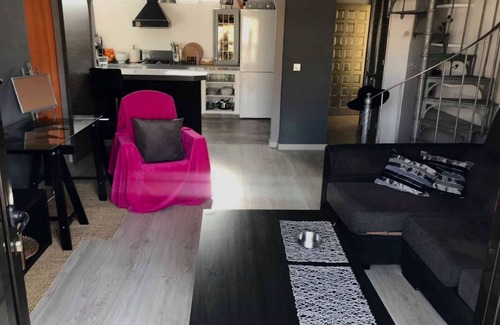 Ceuta Apartment | Beautiful Penthouse in the heart of the city