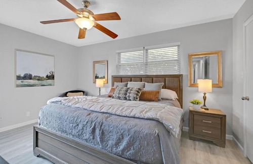 North Richland Hills House | Beautiful Pet Friendly Home In Central Location! home