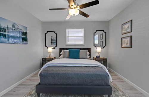 North Richland Hills House | Beautiful Pet Friendly Home In Central Location! home