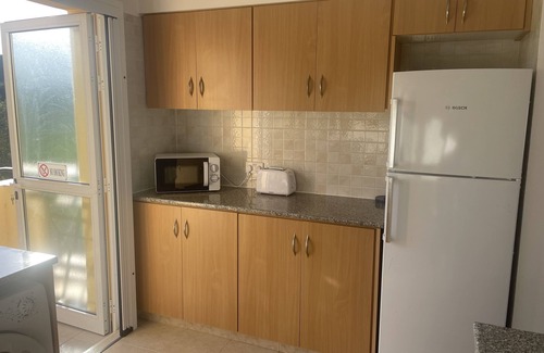 Latchi Apartment | Beautiful Polis apartment with Mountain & Sea views