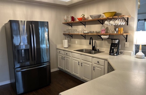 Florida Panhandle House | Beautiful Pool Home and sleeps 10!