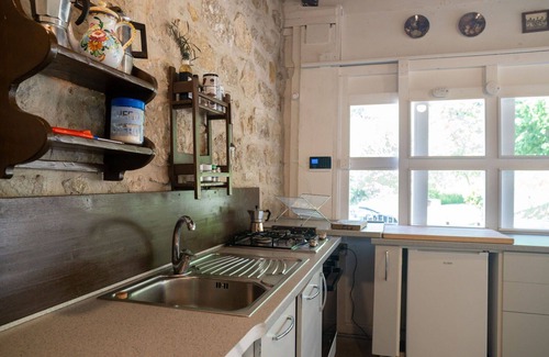 Marina di San Vito Villa | Beautiful private villa for 5 guests with WIFI, terrace and pets allowed