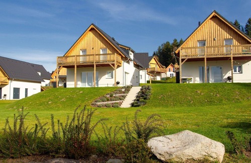 Lojzova Paseka House | Beautiful private villa for 8 guests with WIFI, TV and terrace