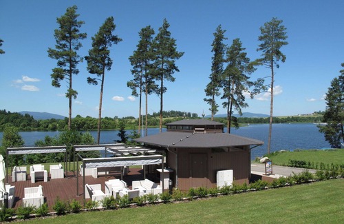 Lojzova Paseka House | Beautiful private villa for 8 guests with WIFI, TV and terrace