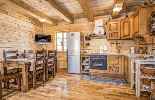 Vrelo Korenicko House | Beautiful private villa for 4 guests with A/C, WIFI and TV
