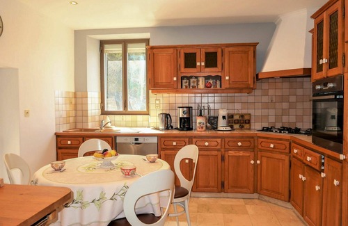 Perros-Guirec Villa | Beautiful private villa for 8 guests with WIFI, TV, terrace and parking