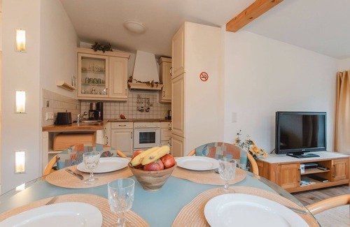 Bad Gastein House | Beautiful private villa for 4 guests with WIFI, TV, terrace and pets allowed
