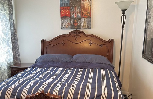 Lexington Cottage | Beautiful private beach on Lake Huron, 3 miles south of the Village of Lexington