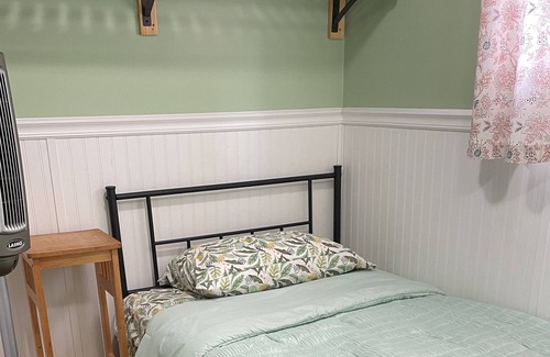 Lexington Cottage | Beautiful private beach on Lake Huron, 3 miles south of the Village of Lexington