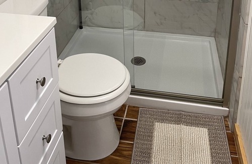 Lexington Cottage | Beautiful private beach on Lake Huron, 3 miles south of the Village of Lexington