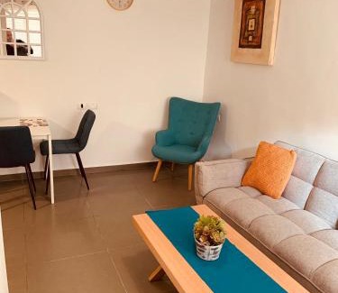 Beersheba Apartment | BEAUTIFUL PRIVATE