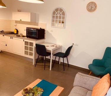 Beersheba Apartment | BEAUTIFUL PRIVATE