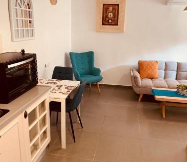 Beersheba Apartment | BEAUTIFUL PRIVATE