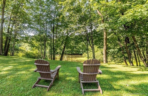 Kennebunk House | Beautiful PRIVATE Oasis - On the River's Edge