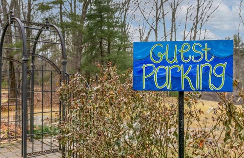 Kennebunk House | Beautiful PRIVATE Oasis - On the River's Edge