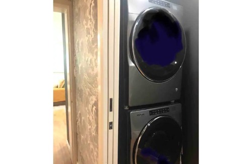 Texarkana Apartment | Beautiful Private Studio-Full Kitchen, W/D