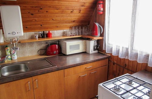 Zabovresky House | Beautiful private villa for 4 people with WIFI, TV and terrace