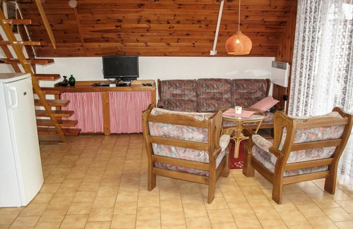 Zabovresky House | Beautiful private villa for 4 people with WIFI, TV and terrace
