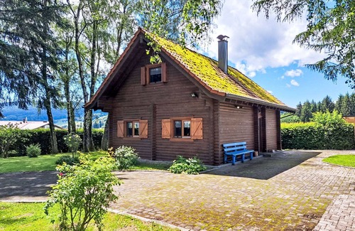 Ruhmannsfelden House | Beautiful private villa for 6 guests with TV and terrace