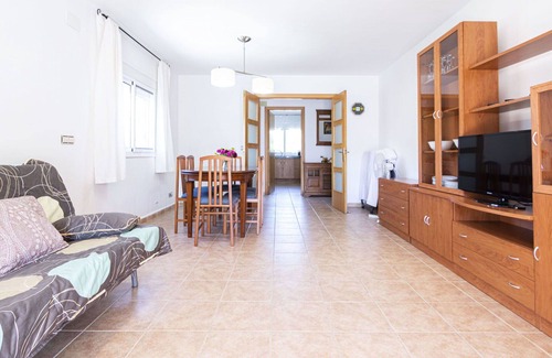 Vespella de Gaia House | Beautiful private villa for 6 people with WIFI, private pool, TV, terrace, pets allowed and park...