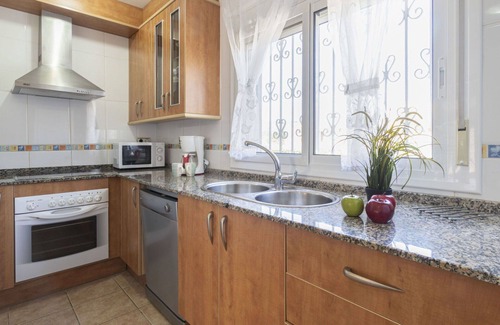 Vespella de Gaia House | Beautiful private villa for 6 people with WIFI, private pool, TV, terrace, pets allowed and park...