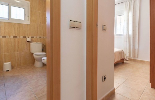 Vespella de Gaia House | Beautiful private villa for 6 people with WIFI, private pool, TV, terrace, pets allowed and park...