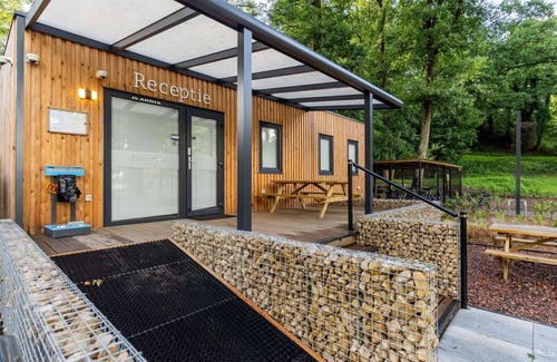 Langeberg House | Beautiful private villa for 8 guests with WIFI, TV and terrace