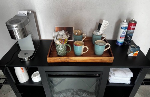 West Allis House | Beautiful private vacation home close to State Fair Park. Outdoor pool, sleeps 6