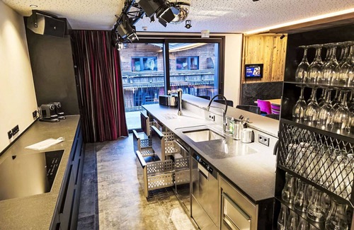 Aschau Im Zillertal House | Beautiful private villa for 20 people with TV, terrace, pets allowed and panoramic view