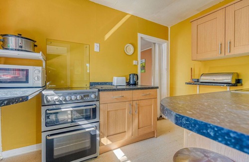 Bunloit House | Beautiful private villa for 4 people with WIFI, TV and panoramic view