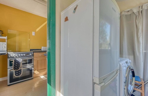 Bunloit House | Beautiful private villa for 4 people with WIFI, TV and panoramic view