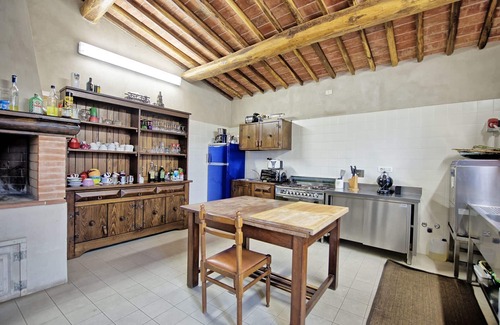 Montecarlo Villa | Beautiful private villa with private pool, A/C, WIFI, TV, patio, pets allowed and panoramic view