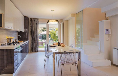 Stiava House | Beautiful private villa for 4 people with WIFI, A/C, hot tub