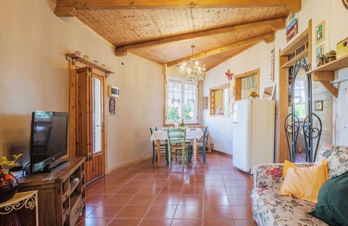 Pedona Villa | Beautiful private villa for 5 people with A/C, WIFI, TV and terrace