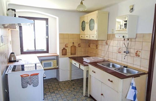 Vlkov Villa | Beautiful private villa for 13 people with private pool, WIFI, TV and pets allowed