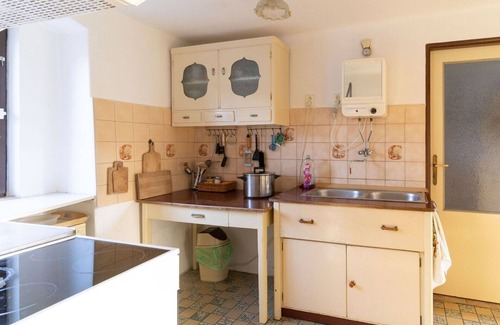 Vlkov Villa | Beautiful private villa for 13 people with private pool, WIFI, TV and pets allowed