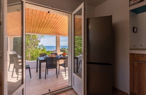 Pianotolli-Caldarello House | Beautiful private villa for 6 people with A/C, WIFI and terrace