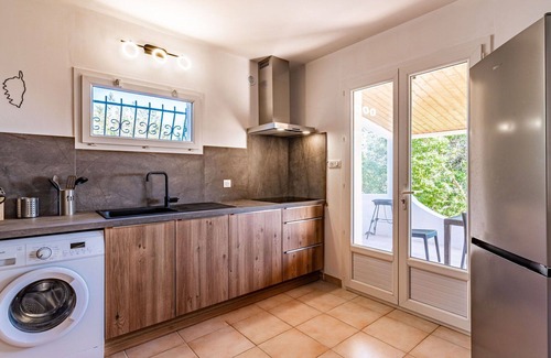 Pianotolli-Caldarello House | Beautiful private villa for 6 people with A/C, WIFI and terrace