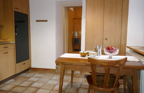 Olivone House | Beautiful private villa for 4 guests with WIFI, TV, patio, pets allowed and panoramic view