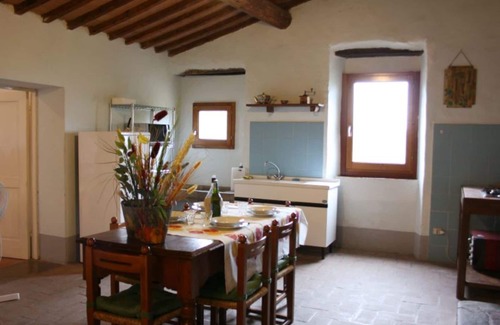 Cincelli Villa | Beautiful private villa with WIFI, private pool, veranda, pets allowed and parking, close to Are.