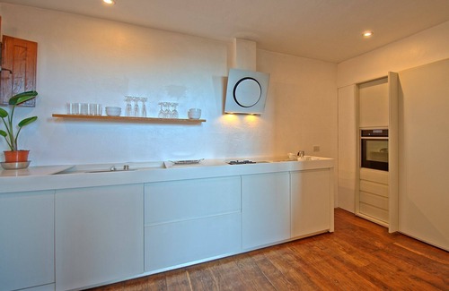 Sesto Fiorentino Villa | Beautiful private villa with WIFI, A/C, private pool, TV, veranda, panoramic view, close to Florence
