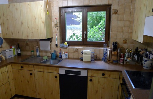 Bister House | Beautiful private villa for 6 people with WIFI, TV, patio and parking