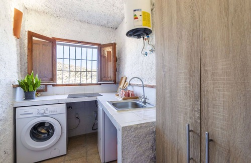 Terque Villa | Beautiful private villa for 4 people with WIFI, TV and terrace