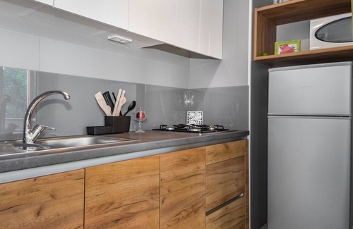 Rebici House | Beautiful private villa for 4 people with WIFI, A/C, TV, terrace and pets allowed