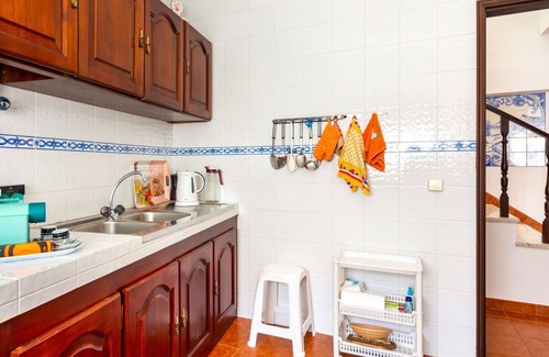 Casais do Rio House | Beautiful private villa for 6 people with WIFI, private pool, TV and terrace