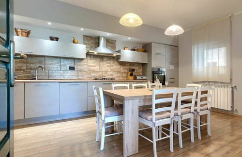 Divsici House | Beautiful private villa for 8 guests with A/C, private pool, WIFI, TV, terrace and pets allowed