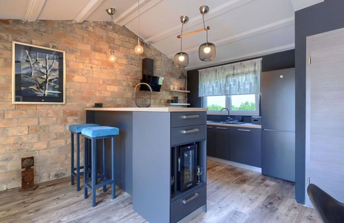 Salakovci House | Beautiful private villa for 5 people with internet, hot tub, private pool, A/C and TV