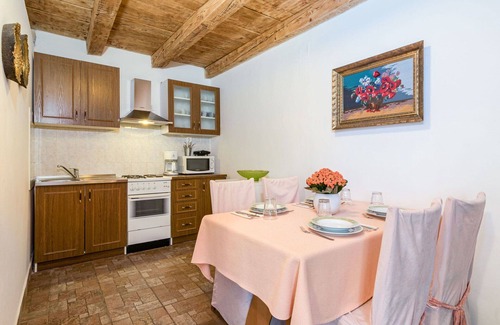 Kozljani House | Beautiful private villa for 9 guests with A/C, WIFI, private pool, TV, terrace and pets allowed