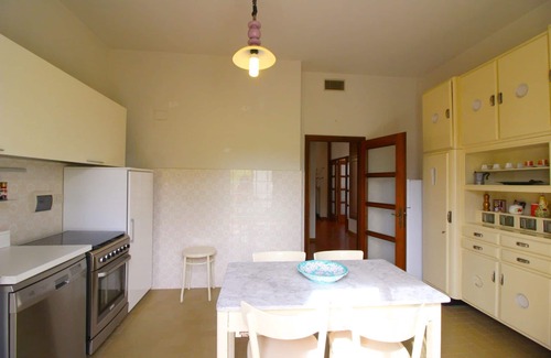 Tregozzano Villa | Beautiful private villa for 8 people with private pool, WIFI, TV and terrace